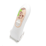 Rechargeable Kids Waterproof Hair Clippers- S401010