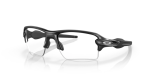 Oakley - Flak 2.0 XL - Matte Black clear