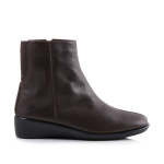 Boss Brown - Brown 43 Nappa