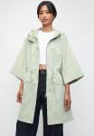 Superbalist Water Resistant Anorak - Sage