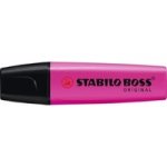 Boss Original Highlighter Lilac