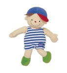 Wayne - Plush Toy