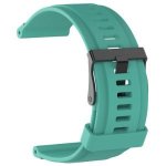 Kd Silicone Strap For Sunnto Core Frost Blue