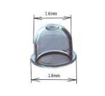Carb Bowel Cap For 33CC