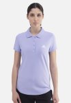 Adidas Performance Polo 2 W - Blue Spark