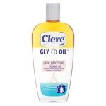 Clere Gly-co-oil 200ML