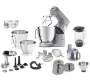 Kenwood Titanium Chef Baker XL -KVL85.704SI