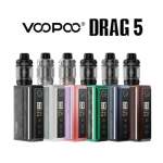 Voopoo Drag 5 Kit