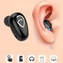 Wireless In-ear Invisible Earbuds Handsfree Headset Stereo Headset