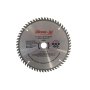 - Circular Saw Blade - 185MM X 60T X 20/16B - 3 Pack