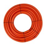 Barelli Mining Hose Orange 50MM 30M