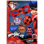 Miraculous Basic Role Play Set - 4+