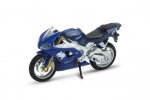 Welly – 1:18 1999 Yamaha YZF-R1
