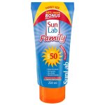 SPF50 250ML Tube Family Value Pack
