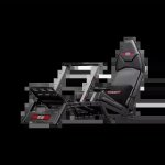 Xbox Next Level F GT Formula And GT Simulator Cockpit NLR-S010