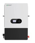 12KW Single Phase Eco Hybrid Inverter SNA12000