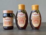 Peel's Liquid Honey Squeeze
