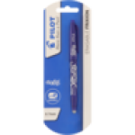 Blue Frixion Erasable Pen 0.7MM