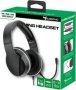 Subsonic HS300 Over-ear Gaming Headset With Microphone For Xbox Series X S Black - Parallel Import