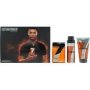 CR7 Fearless Gift Set 3 Piece - Parallel Import