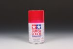 – PS-37 Translucent Red Polycarbonate Spray Paint 100ML.