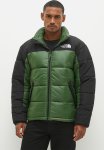 M Hmlyn Insulated Jacket - Pine Needle tnf Black