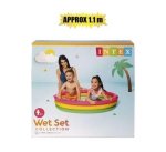 Intex Pool Sunset-glow 114X25CM Marketplace Brits Bros