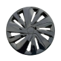 14'' Decorative Wheel Hub Cover Universal Fit Wheel Rim Cover Hubcaps
