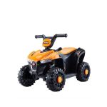 Kids' MINI Electric Quad Ride-on Vehicle