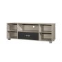 Plasma Wooden Tv Stand – MWPLS25