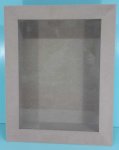 Box Frame Glass
