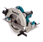 Makita Circular Saw 2000W HS0600