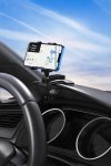 Hoco DCA18 Dashboard Phone Holder 360