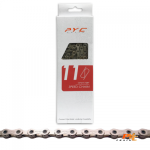 Chain Pyc 11 Speed X 126 Link - Bh Bikes South Africa