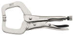 - C-clamp Vice Grip Pliers 280MM - 406
