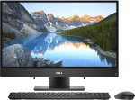 Refurbished Refurbished Dell Inspiron 3480 All-in-one 24" Intel Core I5 8TH Gen 16GB RAM 256GB SSD Fhd Display Windows 11 Pro Sp