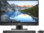 Refurbished Refurbished Dell Inspiron 3480 All-in-one 24" Intel Core I5 8TH Gen 16GB RAM 256GB SSD Fhd Display Windows 11 Pro Space-saving Desktop