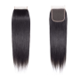 Ruby Love Hair Straight Closure 4X4 12 Inch