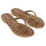 Acai Energia Sandal - Jaquard Gold - 8