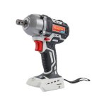 Tork Craft 20V Cordless Impact Wrench 450 Nm Tool Only TC20171