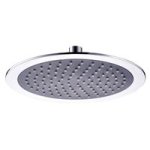 Pulse Shower Rose 200MM Round