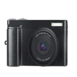 Ashcomonline 16X A1 Digital Camera 4K Ultra HD Sports And Action Camera