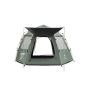 Hexagonal Green Outdoor Tent 255X220X140CM