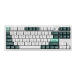 Keychron Q3 He Qmk Wireless Hall Effect Custom Mechanical Keyboard