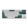 Keychron Q3 He Qmk Wireless Hall Effect Custom Mechanical Keyboard