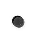 - Flat Stackable Nibble Bowl Choose From 4 Colours - Dark Grey