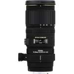 Used: Sigma 70-200MM F 2.8 Ex Dg Hsm Apo Os For Nikon