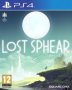 Square Enix Lost Sphear Playstation 4