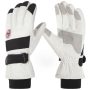 Women's Winter Touchscreen Gloves Waterproof And Windproof Ski Gloves For Hiking Running Cycling 1 Pair