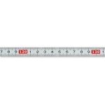 Ujk Metric R h Self Adhesive Steel Tape 3M 105389